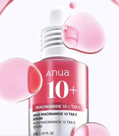 Niacinamida 10% + TXA 3% Serum 